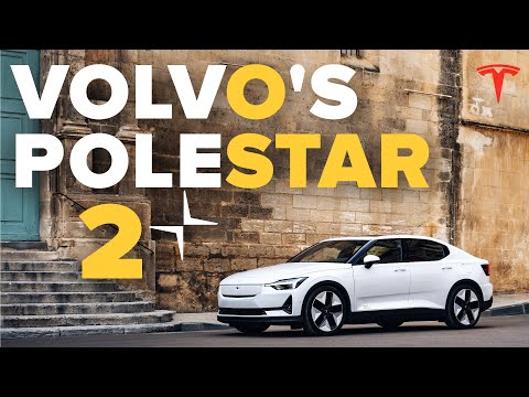 2024 Polestar 2 Review | It's Not What I Thought | A Tesla Owner's Perspective