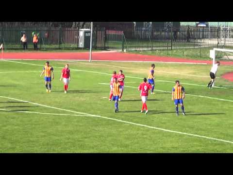 Jarota Jarocin   Zagłębie Sosnowiec