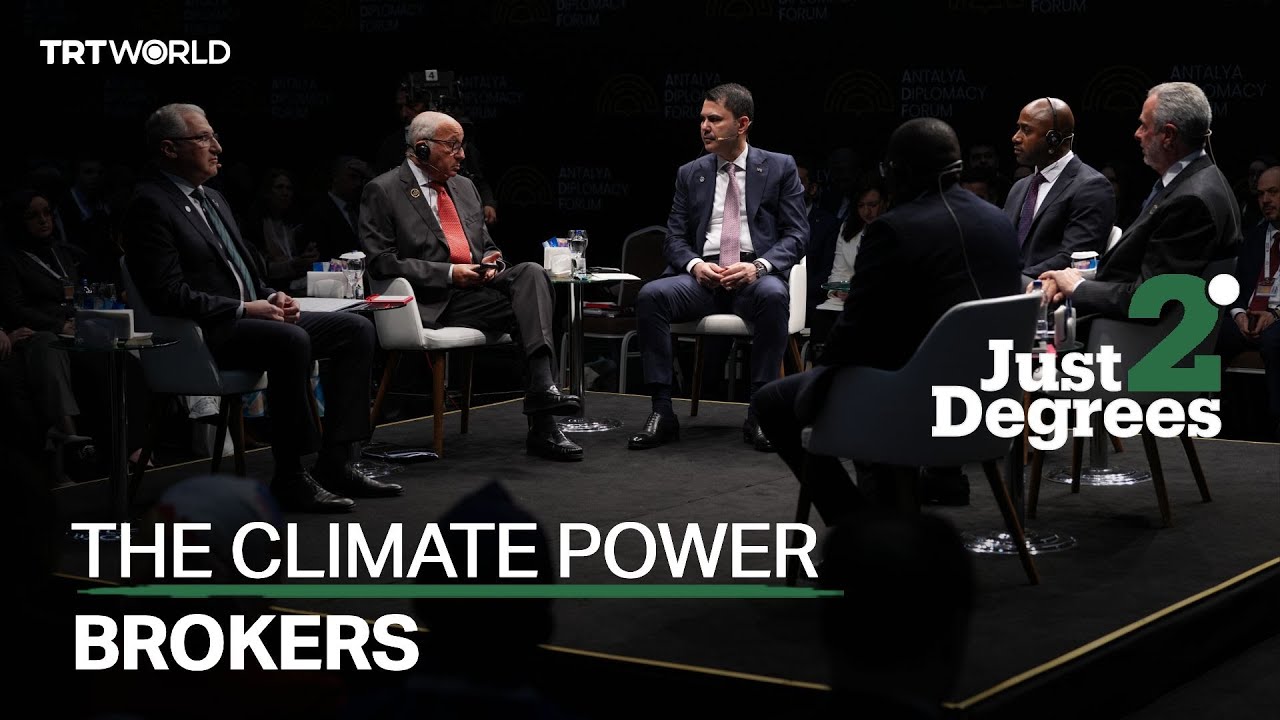 Can The Global South Trust Climate Summits?