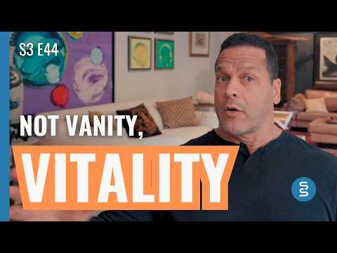 The Metabolic Shield: Why Muscle is the #1 Anti-Aging Organ in Your Body