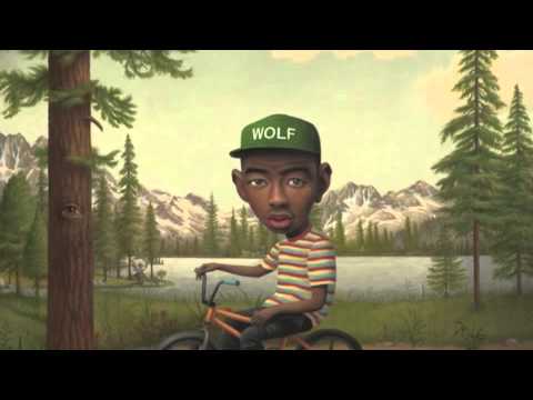 Parking Lot (Feat. Casey Veggies, Mike G) - Tyler, The Creator