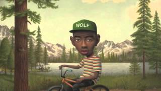 Parking Lot (Feat. Casey Veggies, Mike G) - Tyler, The Creator