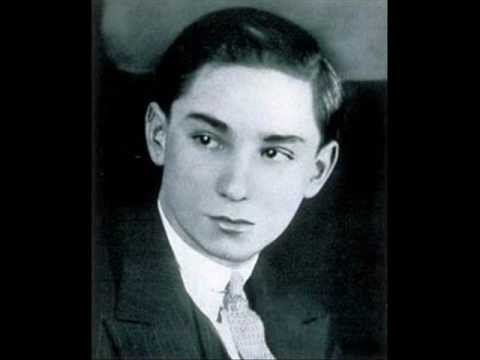 Roger Wolfe Kahn - Pep 1925 - As Deauville Dozen - 1920's Dancers