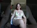 Bbw TikTok Plussize Viral Chubby Bbw Bbwtiktok
