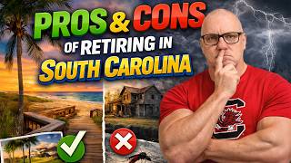 No BS! Is South Carolina Actually a Retirement Paradise?