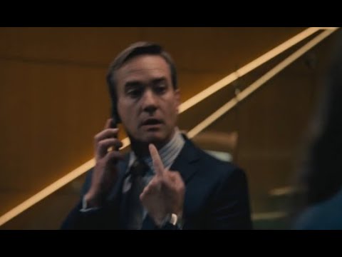 The Touch Screen is Broken - Succession S4E8