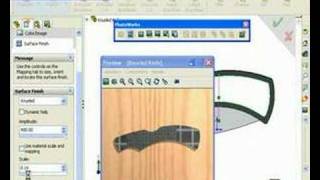 PhotoWorks Tutorial by SolidProfessor Surface Properties