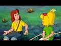 Bibi Blocksberg Sezonul 3 Episodul 5 Schimbarea Globului Magic