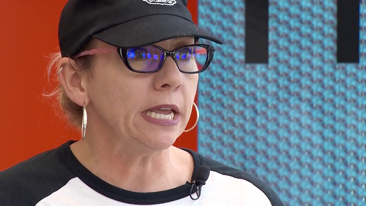 Arlington Opens New High-Tech Public Library