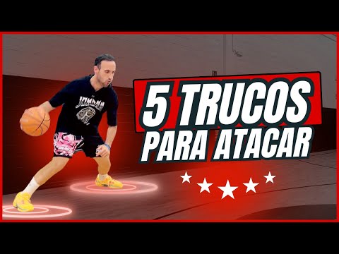 5 CONSEJOS PARA ATACAR - DARÍO COACH