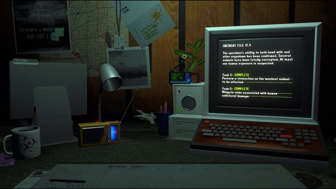 Things Too Ugly release date reveal trailer teaser