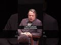 Christopher Hitchens on Islam #shorts