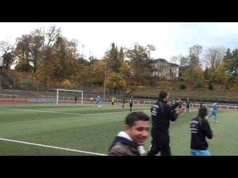 TSG Bergedorf II - VSG Stapelfeld III ( Das 4 :2 )
