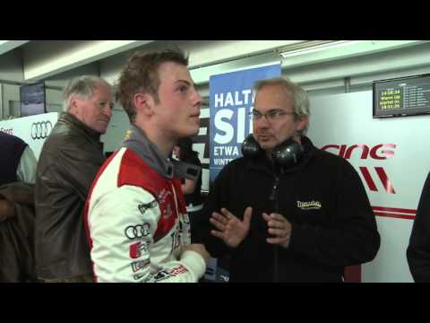 Erfolg im Motorsport