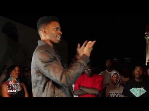 XP vs Billy Boondocks