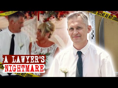 A Life Stolen: The Shocking Murder of Sharon Edwards || True Crime Documentary