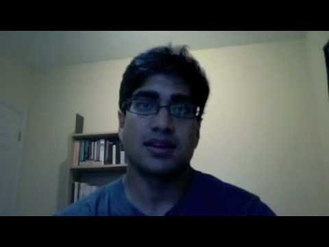 Watch Ajay's Hindi Speaking Progress | Month 2 of Learning Hindi Online