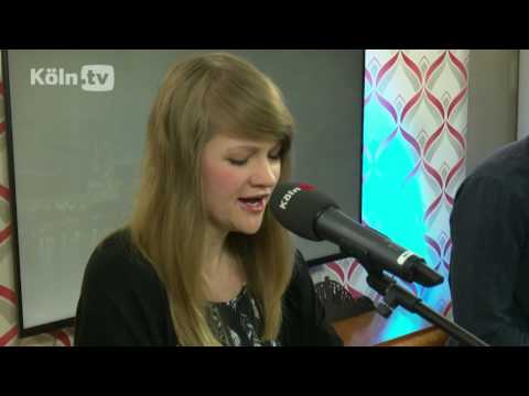 Und wieder Oktober - Aufbruch (live & unplugged) bei Köln.TV
