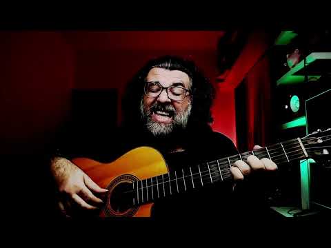 Leo Stefano - O último por do sol (Lenine/Lula Queiroga)