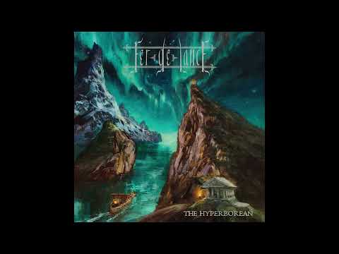 Fer de Lance (US) - The Hyperborean 2022 FULL ALBUM