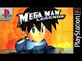 Longplay Of Mega Man Legends Mega Man 64 Rockman DASH