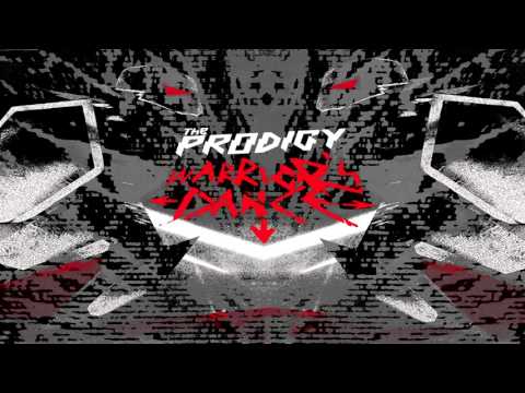 The Prodigy vs DzhYn - Charly Starts The Warriors Dance