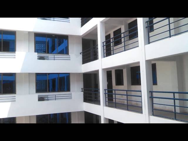 University of Professional Studies, Accra video #1