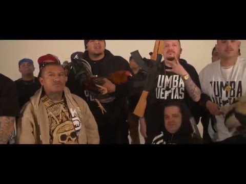 G kickdoor - Que Mas Quieren ft Boxer KDE