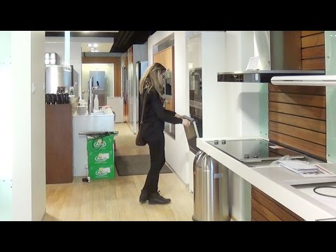 Kodinkoneet - Kannustalo LATO-videoblogi 23. osa