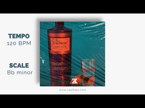 Pista Dembow | El Cherry Scom x Braulio Fogon | Instrumental se le ven