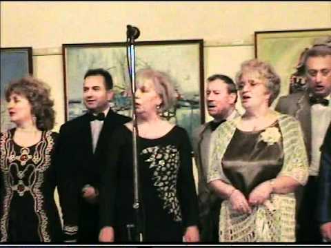 Strumica Raspeani strumicani live (24.12.2010) - Stemnilo mi se smracilo.vob