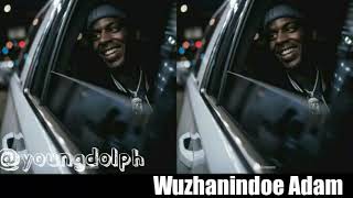 Young Dolph - Kush On The Yacht (Lyrics)