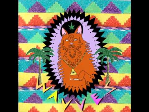 Wavves - King Of The Beach (Full Album)