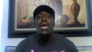 Loves a Game Marques Houston cover