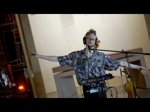 Tonio Geugelin - LIVE - Pan Jella Bana