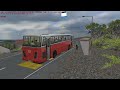 OMSI2 Dalmacija Line 10 With Sanos S314