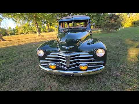 1948 Chevrolet Fleetmaster (CC-2008092) for sale in Hilton, New York