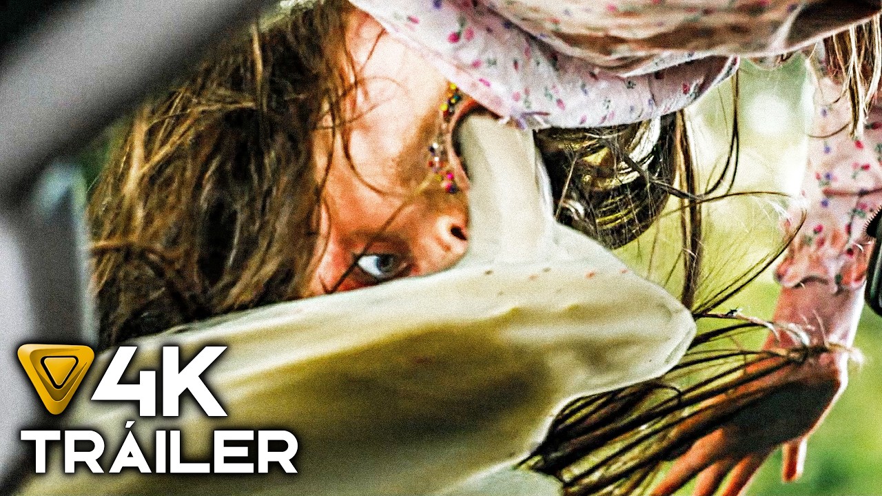 DULCE SABOR A MUERTE Tráiler Oficial Español (2026)