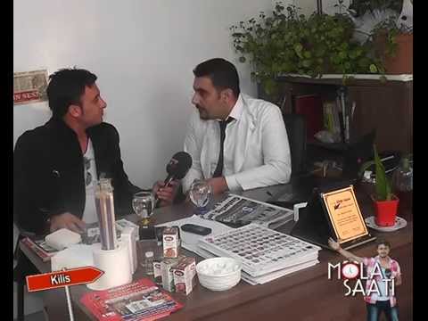 Sağlıklı Yaşam Doğal Terapi Merkezi KİLİS