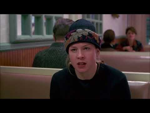 Renée Zellweger amazing scene from "One True Thing"