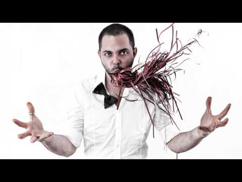 Damjan Eltech - Something I Cannot Have (Original Mix)