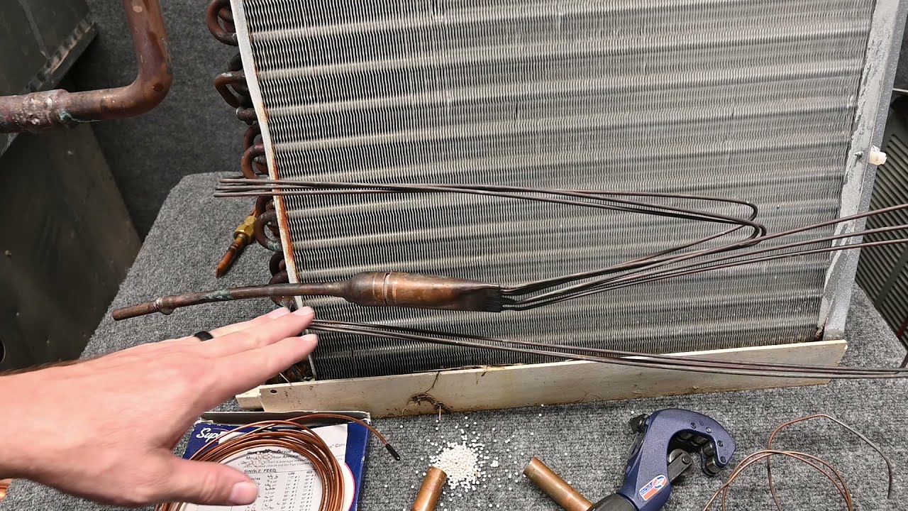 What is a capillary cooling system? Tipseri