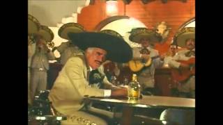 el abandonado   Vicente Fernandez