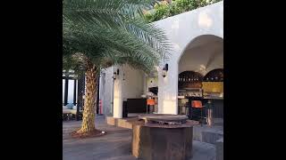 Download lagu 🇮🇩 Cafe Cali 360° Panoramic City View Rooftop Bar Offers Pan American Cuisine - Orient Jakarta 🇮🇩 mp3