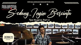 Download lagu Latihan Sedang Ingin Bercinta Tyo Nugros Ari Lasso mp3