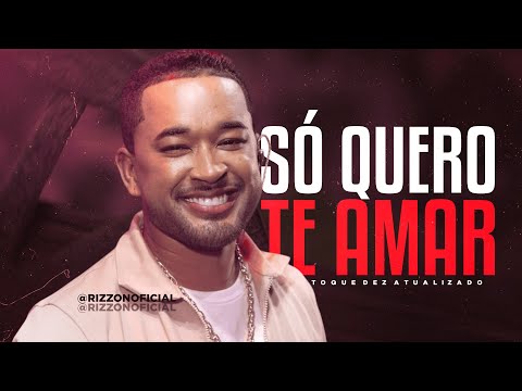 TOQUE DEZ - SÓ QUERO TE AMAR [MÚSICA NOVA 2025] | VAQUEIRA TENTAÇÃO - MILSINHO TOQUE DEZ ATUALIZADO