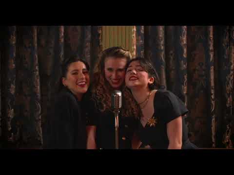 Abi Gezunt (cover) - CONCEPT VIDEO