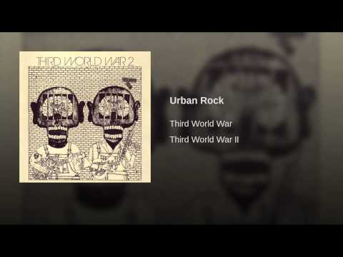 Video thumbnail for Urban Rock