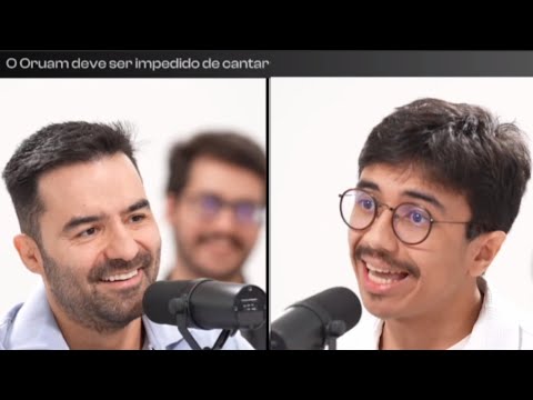 Arthur do Val e Leonardo Grandini - Debate Mamãefalei vs 20 esquerdistas 
