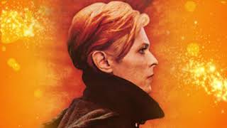 David Bowie -  Always Crashing in the Same Car